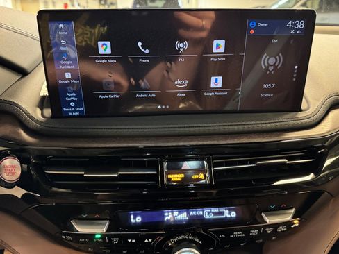 New 2026 Acura MDX w/ Advance Package image 23