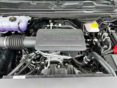 New 2025 RAM 1500 Tradesman image 27