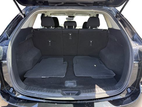 Used 2022 MAZDA CX-5 AWD 2.5 S image 17