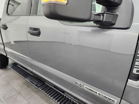 Used 2022 Ford F350 XLT w/ XLT Value Package image 24