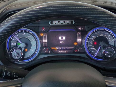 Used 2019 RAM 1500 Limited w/ Advanced Safety Group AWD/4WD image 35