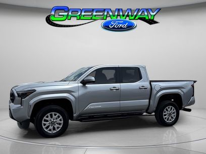 Used 2024 Toyota Tacoma SR5