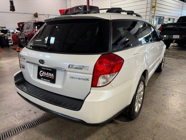 Used 2009 Subaru Outback 2.5i Limited AWD/4WD image 22