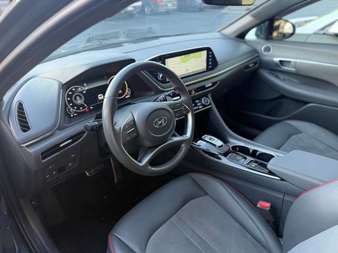Used 2022 Hyundai Sonata SEL Plus image 8