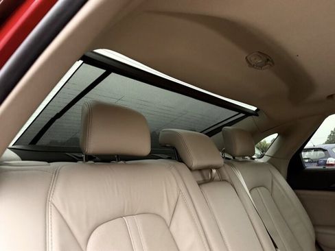 Used 2020 Lincoln MKZ Reserve w/ Luxury Package AWD/4WD image 18