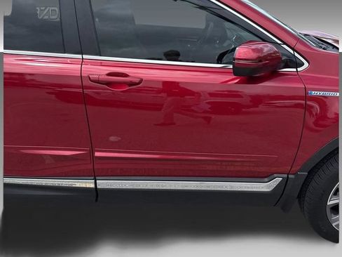 Used 2022 Honda CR-V Touring image 9