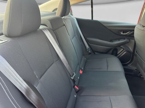 Used 2024 Subaru Legacy Premium AWD/4WD image 18