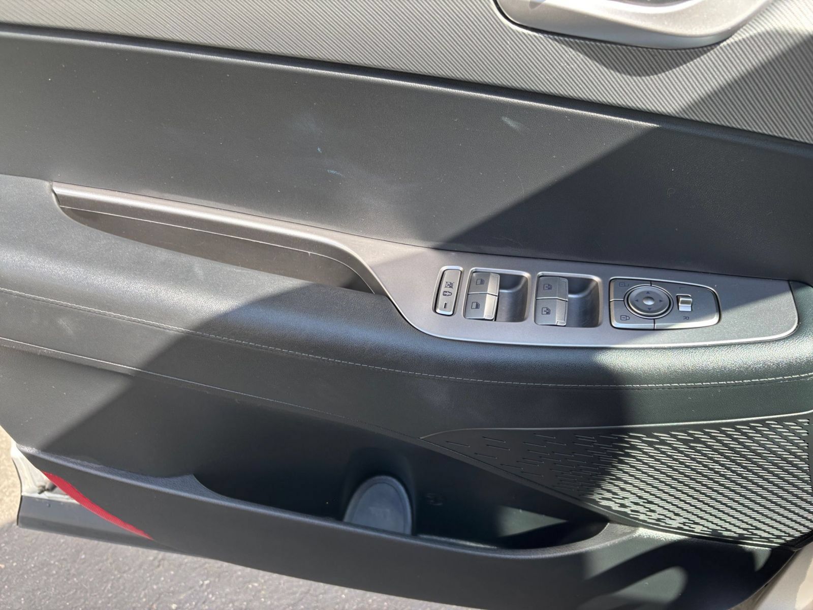 Used 2025 Hyundai Palisade SEL AWD/4WD image 18