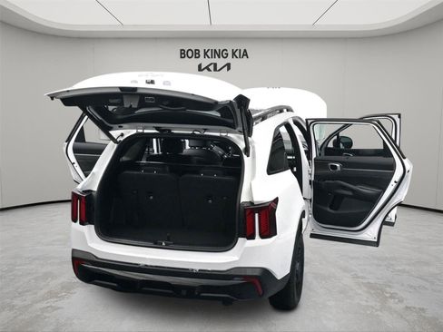 New 2026 Kia Sorento SX Prestige AWD/4WD image 24