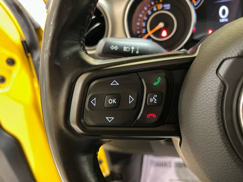 Used 2018 Jeep Wrangler Unlimited Sport S image 20