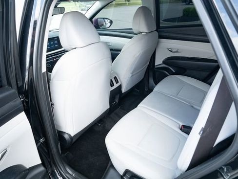 Used 2025 Hyundai Tucson SEL FWD image 29