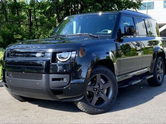 New 2026 Land Rover Defender 110 X-Dynamic SE AWD/4WD video 1