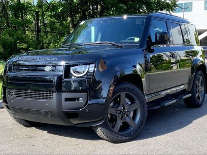 New 2026 Land Rover Defender 110 X-Dynamic SE