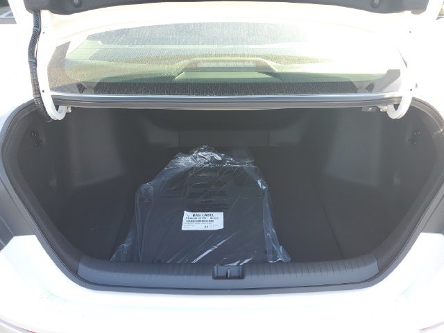 New 2026 Honda Accord LX image 8