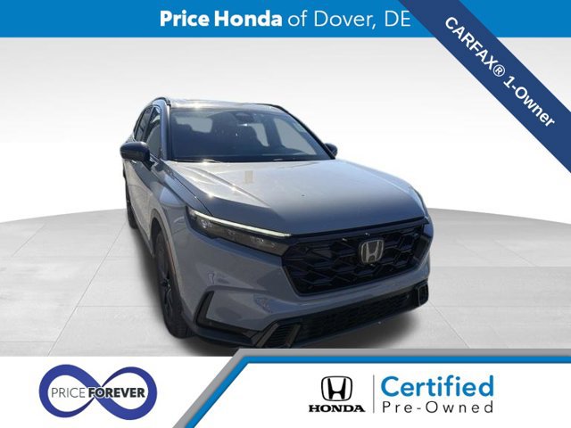 Used 2026 Honda CR-V Sport-L image 1