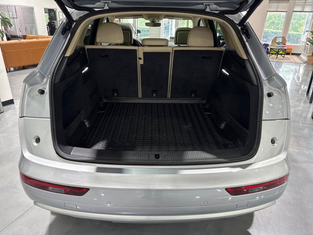 Used 2018 Audi Q5 2.0T Premium Plus AWD/4WD image 42