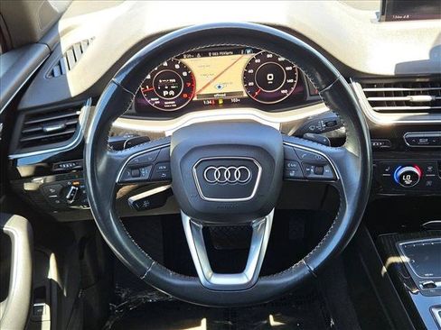 Used 2018 Audi Q7 3.0T Premium Plus AWD/4WD image 14