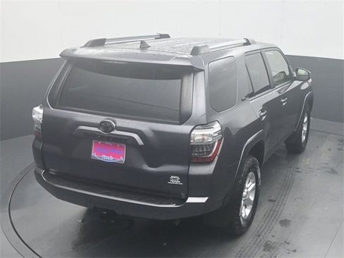 Used 2023 Toyota 4Runner SR5 image 24