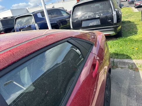 Used 2023 Hyundai Elantra SEL image 5