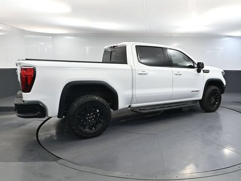 Used 2023 GMC Sierra 1500 AT4X AWD/4WD image 4