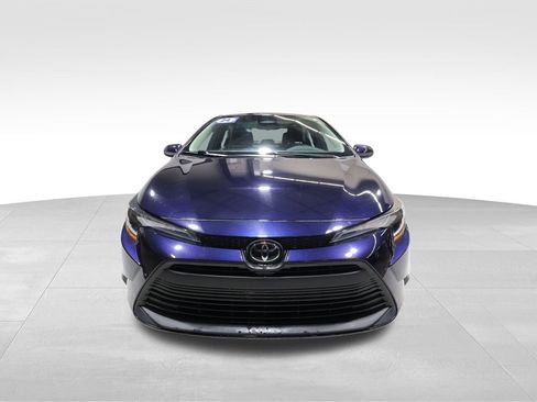 Used 2024 Toyota Corolla LE image 7
