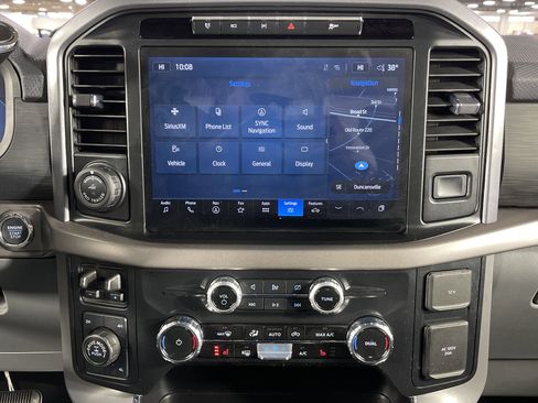 Used 2024 Ford F150 XLT w/ Equipment Group 302A MID image 23