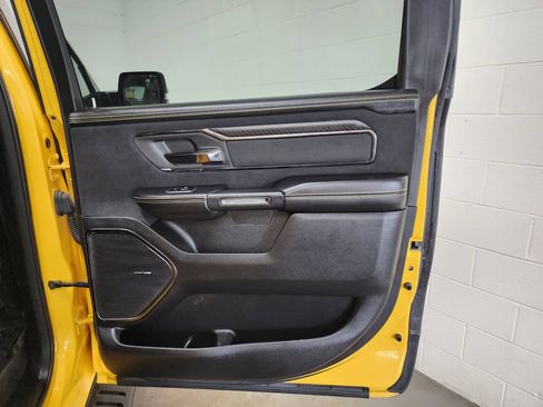 Used 2023 RAM 1500 TRX w/ TRX Level 2 Equipment Group AWD/4WD image 33