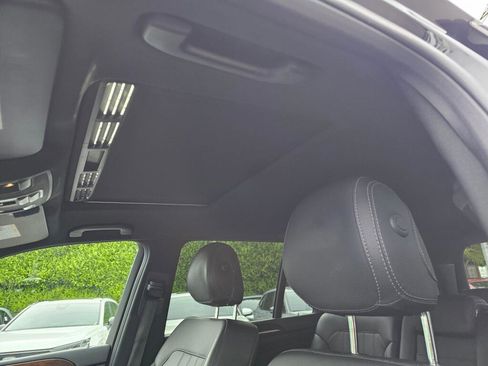 Used 2019 Mercedes-Benz GLS 450 4MATIC w/ Premium 1 Package image 24