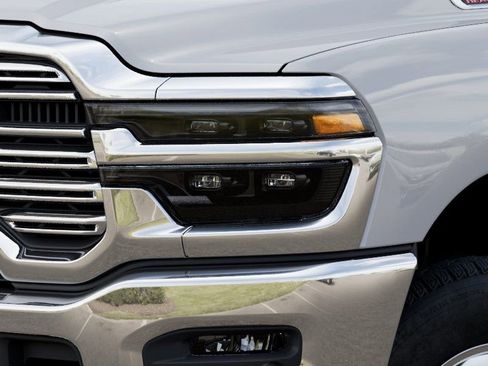 New 2026 RAM 3500 Laramie w/ Max Tow Package AWD/4WD image 10