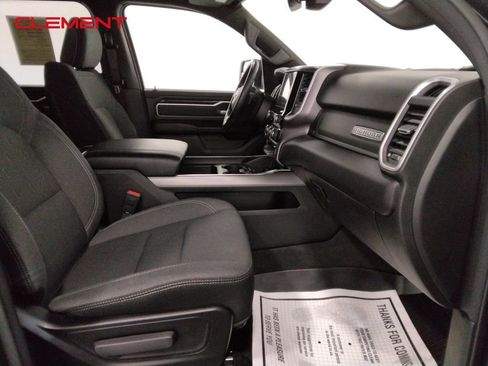 Used 2022 RAM 1500 Big Horn image 35