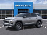 New 2026 Chevrolet Equinox LT image 2