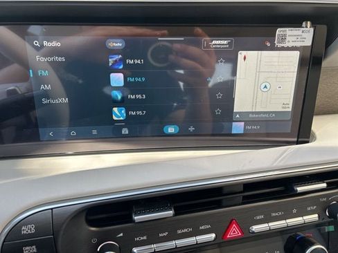 New 2026 Hyundai Palisade Limited FWD image 11