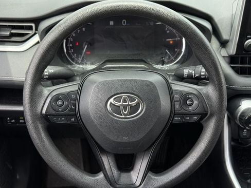 Used 2024 Toyota RAV4 XLE AWD/4WD image 13