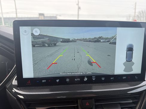 Used 2025 Ford Escape ST-Line w/ Tech Pack #1 image 26