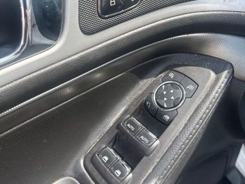 Used 2015 Ford Explorer Sport w/ Equipment Group 401A AWD/4WD image 16