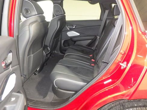 Used 2019 Acura RDX A-Spec w/ Technology Package AWD/4WD image 7