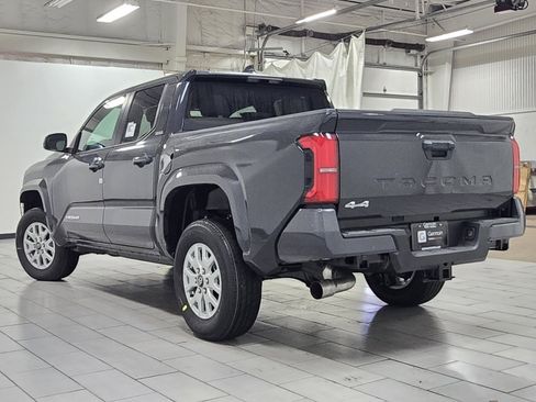 New 2026 Toyota Tacoma SR5 image 13