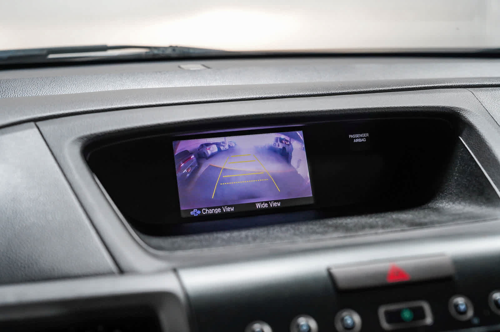 Used 2012 Honda CR-V LX image 25