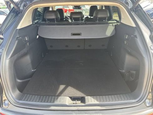 Used 2023 MAZDA CX-50 2.5 Turbo w/ Cargo Package image 8