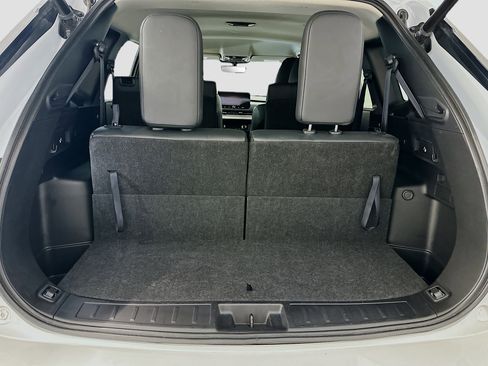 Used 2025 Mitsubishi Outlander SE image 31