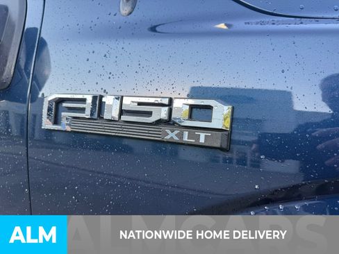 Used 2016 Ford F150 XLT w/ Equipment Group 302A Luxury AWD/4WD image 4