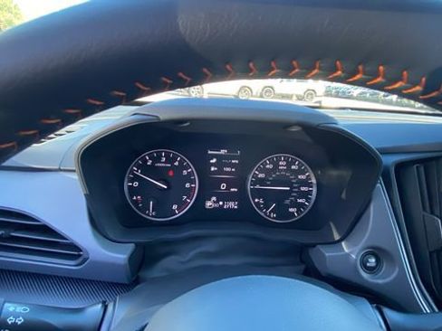 Used 2025 Subaru Crosstrek 2.5i Limited image 21