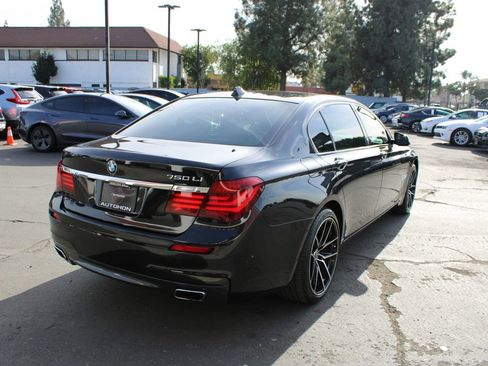 Used 2015 BMW 750Li image 39