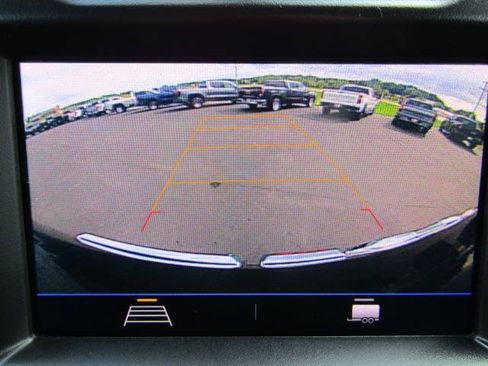 Used 2020 GMC Sierra 1500 4x4 Crew Cab image 13