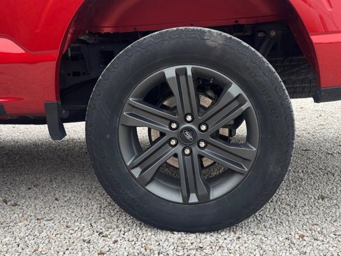 Certified 2023 Ford F150 XLT w/ Equipment Group 302A High image 16