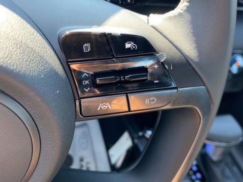 New 2026 Hyundai Elantra Sport FWD image 13