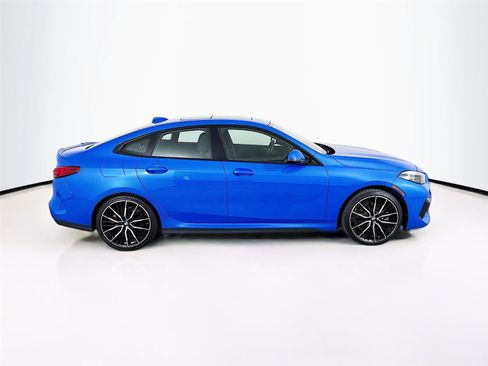 Used 2022 BMW 228i Gran Coupe w/ M Sport Package FWD image 31