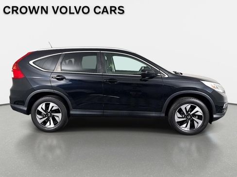 Used 2016 Honda CR-V Touring image 4