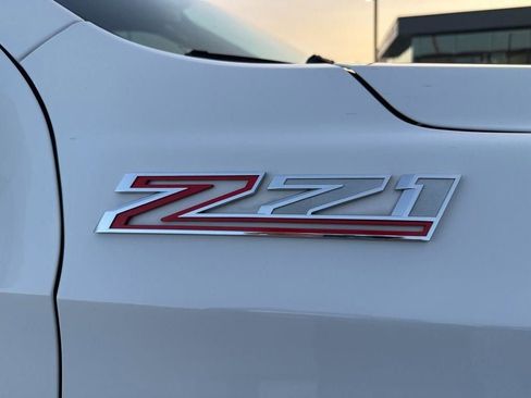 Used 2024 Chevrolet Tahoe Z71 w/ Luxury Package image 31