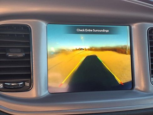 Used 2023 Dodge Charger GT w/ Blacktop Package image 10